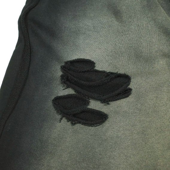 ダンケシェーン DAMEGE SWEAT SHORTS ショートパンツ 限定