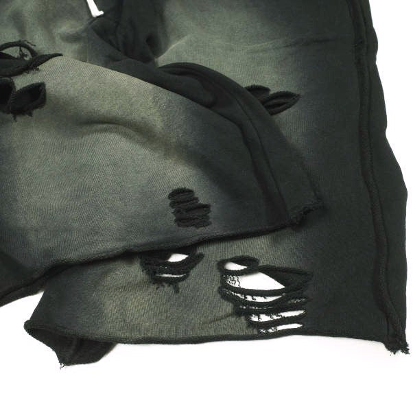 ダンケシェーン DAMEGE SWEAT SHORTS ショートパンツ 限定