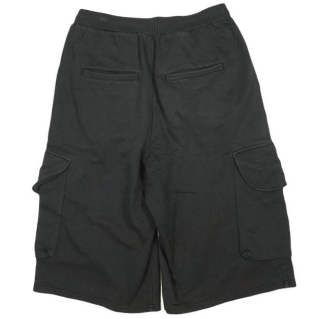 ダンケシェーン CHEMICAL SWEAT ショーツ