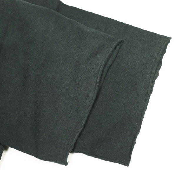 ダンケシェーン CUTOFF S S TEE WATCH コットン Tシャツ