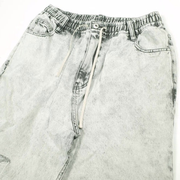 ダンケシェーン DESTROY DENIM ショーツ 限定