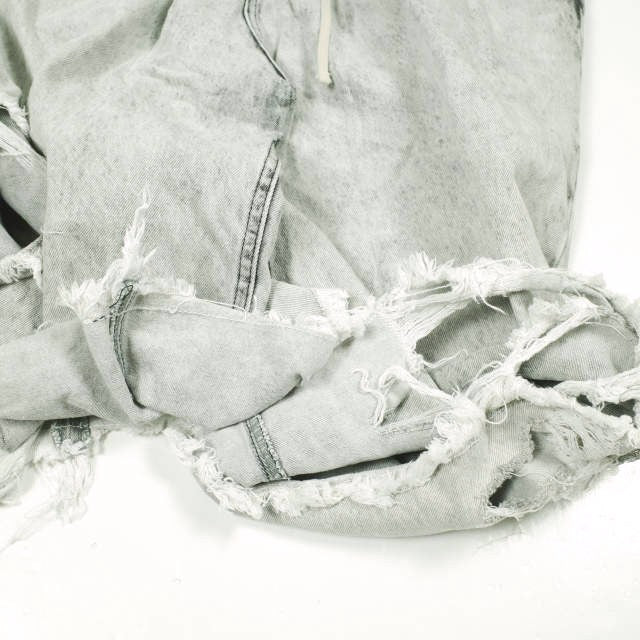 ダンケシェーン DESTROY DENIM ショーツ 限定