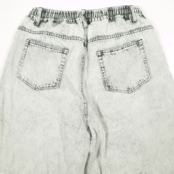ダンケシェーン DESTROY DENIM ショーツ 限定