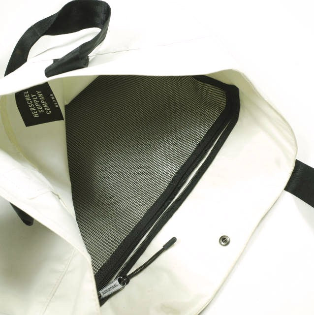 ハーシェルサプライBEAMS Studio Collection ALEXANDER TOTE トートバッグ