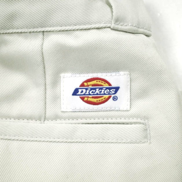 クラネディッキーズHIGH WEIST PANTSパンツ