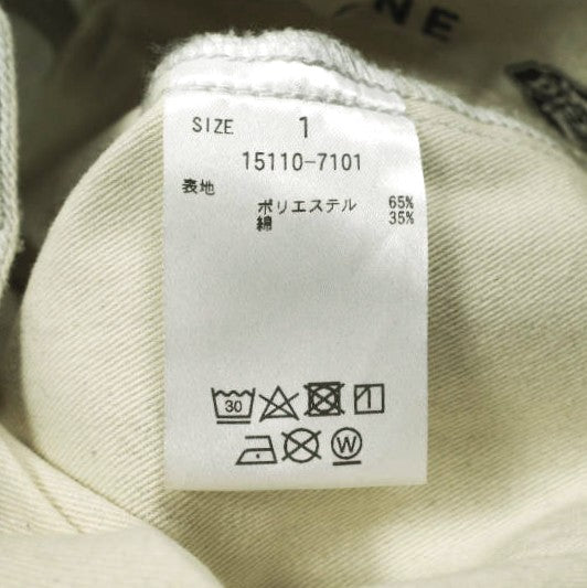 クラネディッキーズHIGH WEIST PANTSパンツ