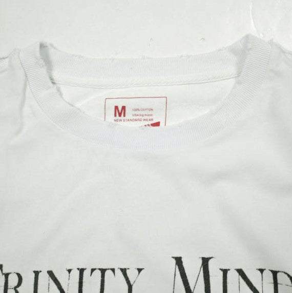 ダンケシェーン コットン Tシャツ