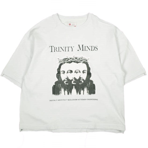 ダンケシェーン コットン Tシャツ