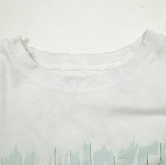 ダンケシェーン コットン Tシャツ