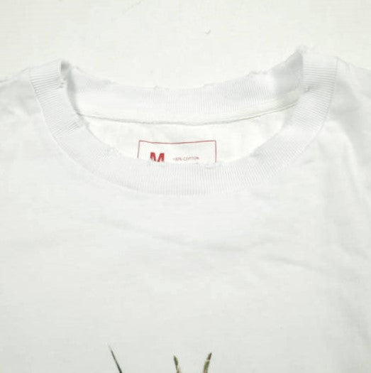 ダンケシェーン SWITCH S S TEE EMPIRES コットンTシャツ