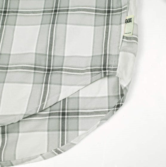 エスエスズィー ZUKA SHIRT コットンシャツ
