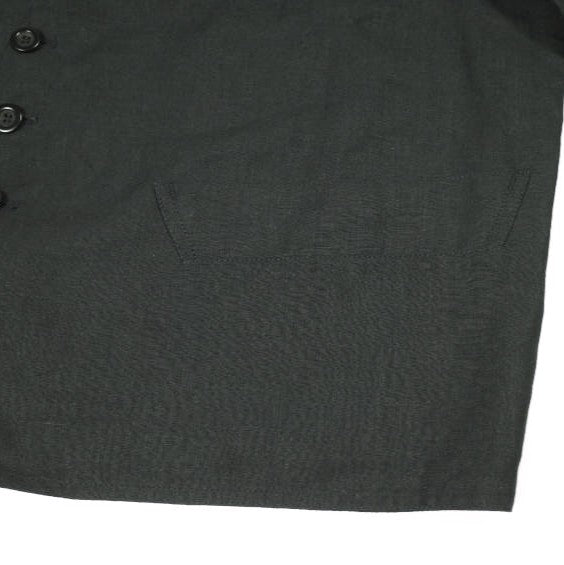 アナトミカ DOLMAN JACKET リネン アウター