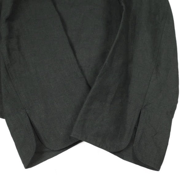 アナトミカ DOLMAN JACKET リネン アウター