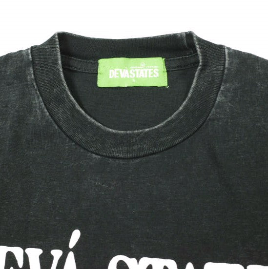 ディーヴァステイツ コットンTシャツ