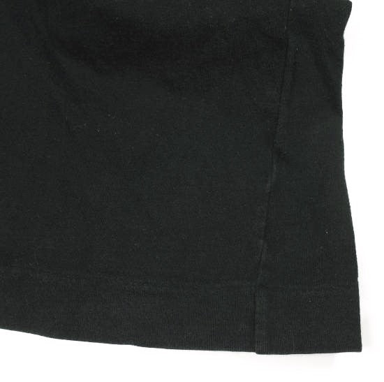 プレイコムデギャルソン ゴールドハート Tシャツ