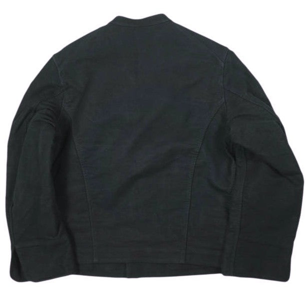アナトミカ DOLMAN JACKET コットンジャケット