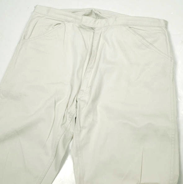 アナトミカ McQueen PANTS コットンパンツ