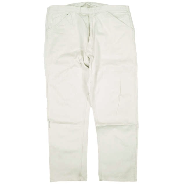 アナトミカ McQueen PANTS コットンパンツ