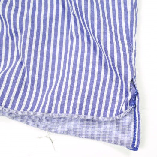 アダムエロペGOOD PEOPLE GOOD STITCHING GOOD PRODUCT Balancircularニットシャツ