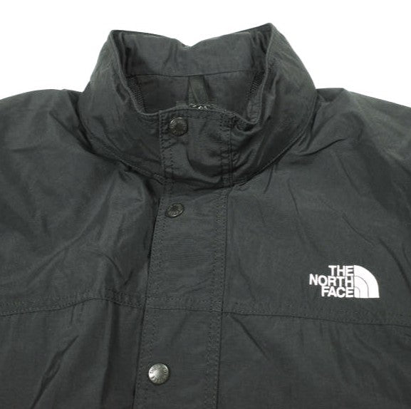 ザノースフェイス Hydrena Wind Jacket ナイロンジャケット