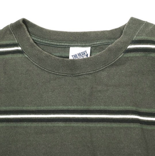 ビューティーアンドユースユナイテッドアローズ THE HEAVY 10oz コットンTシャツ