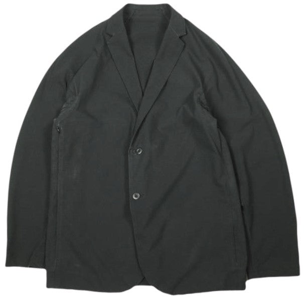 テアトラ Wallet JKT SOLOMODULE アウター