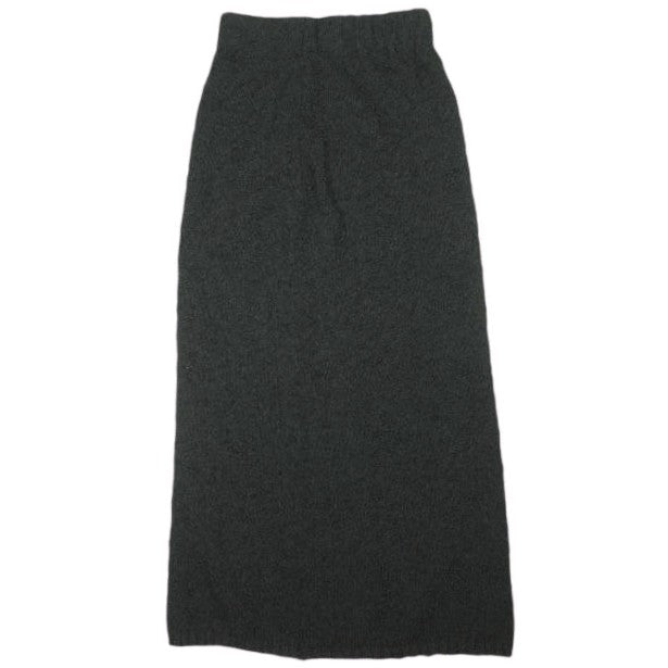 アンヌーク Knotyarn Knit ニットスカート