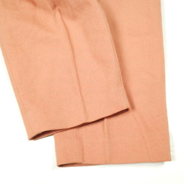 6ロクビューティーアンドユースユナイテッドアローズ KARSEY ウールパンツ