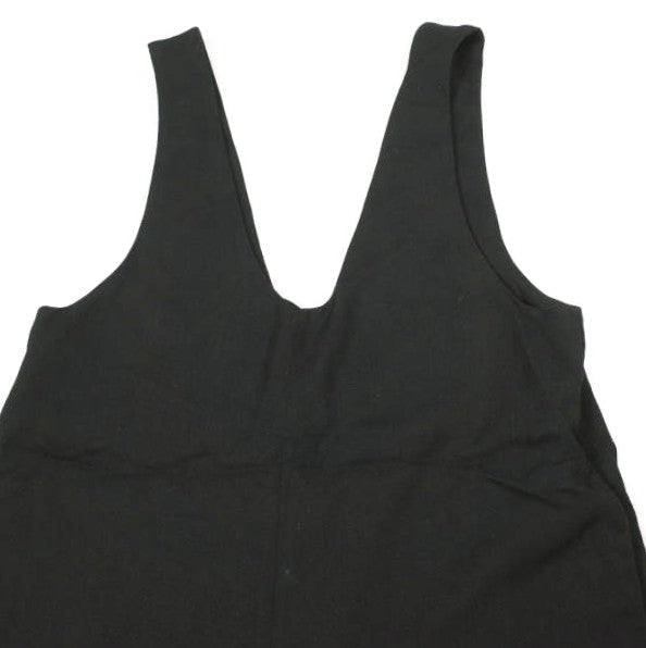 トゥデイフル U Neck Combinaison オールインワン