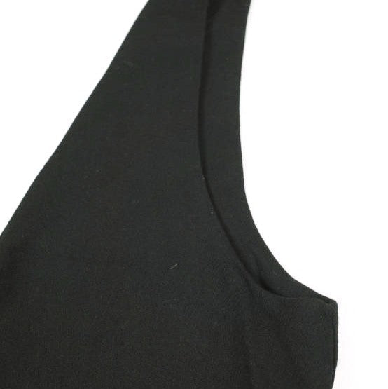 トゥデイフル U Neck Combinaison オールインワン