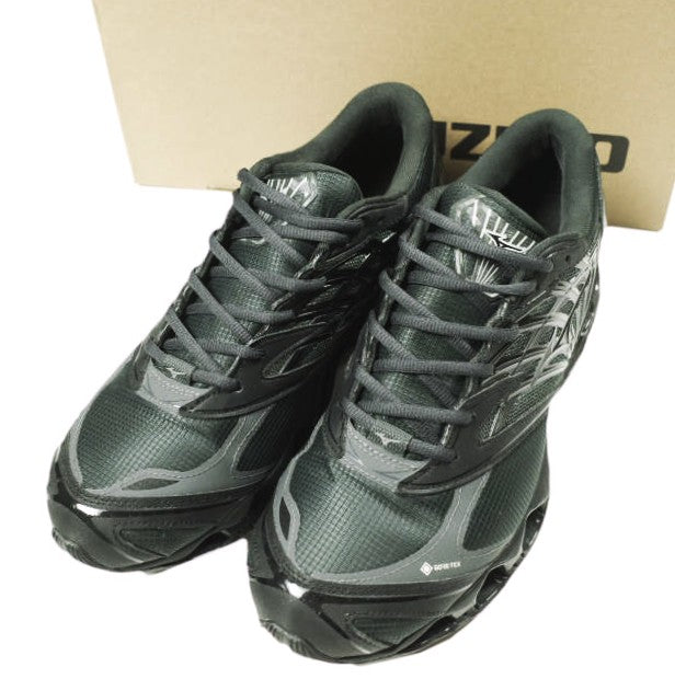 ミズノ WAVE PROPHECY LS GTX スニーカー