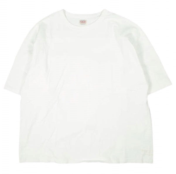 ヘルスニットthe Apartment コットンTシャツ