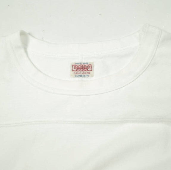 ヘルスニットthe Apartment コットンTシャツ