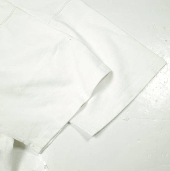 ヘルスニットthe Apartment コットンTシャツ