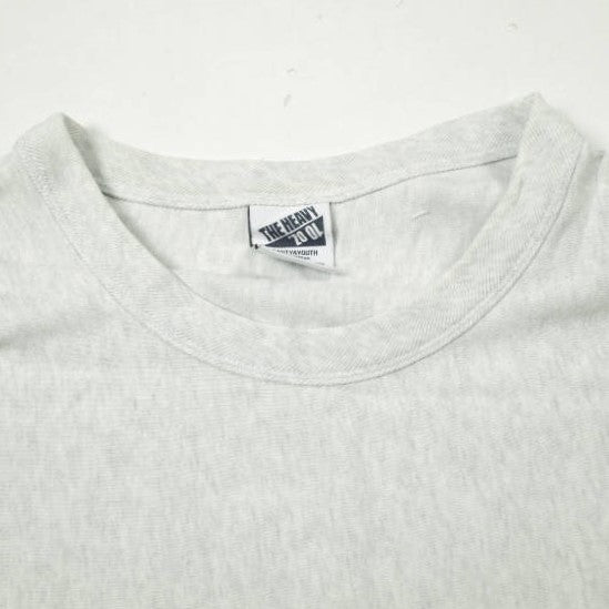 ビューティーアンドユースユナイテッドアローズ THE HEAVY TEE コットンTシャツ