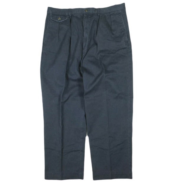 ポロラルフローレン THE WHITMAN CHINO コットンパンツ