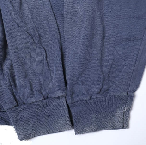 セントマイケル Babylon BBLN LS TEE SAINT BABYLON コットン ロングスリーブTシャツ