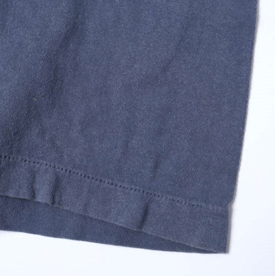 セントマイケル Babylon BBLN LS TEE SAINT BABYLON コットン ロングスリーブTシャツ
