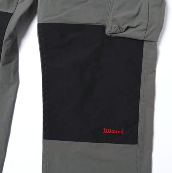デサントオルテライン JJJJound CORDURAワークパンツ限定