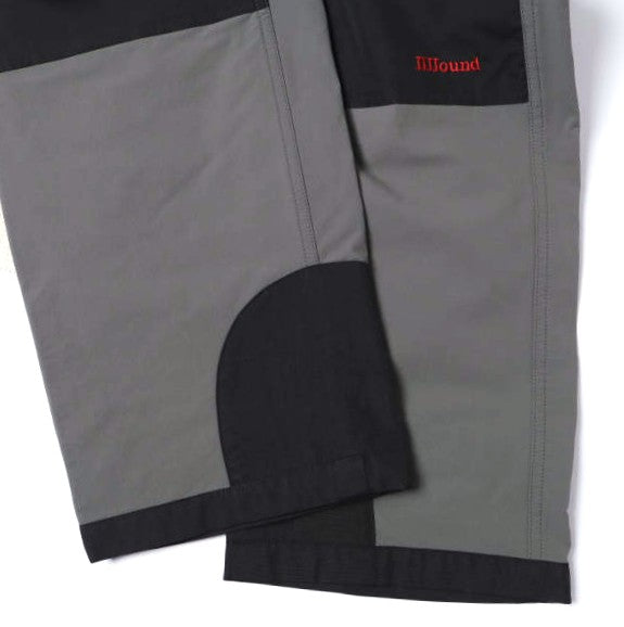 デサントオルテライン JJJJound CORDURAワークパンツ限定