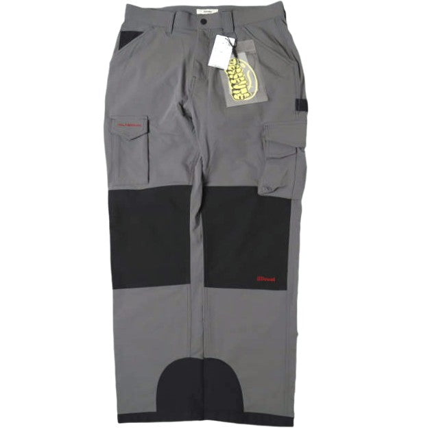 デサントオルテライン JJJJound CORDURAワークパンツ限定
