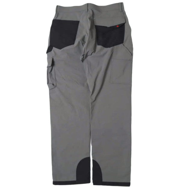 デサントオルテライン JJJJound CORDURAワークパンツ限定