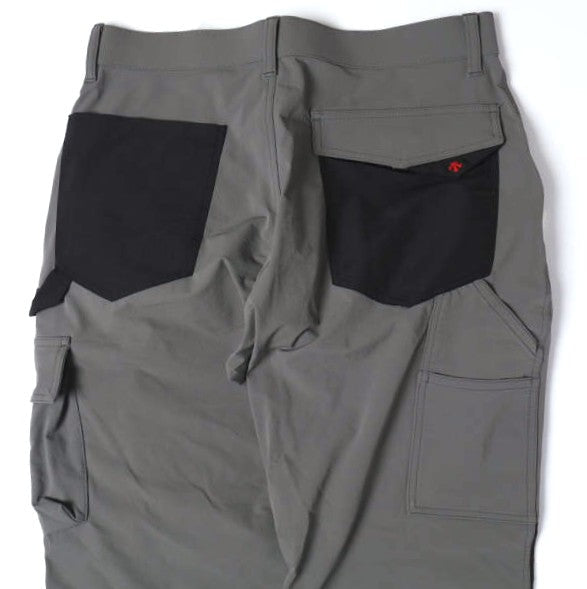 デサントオルテライン JJJJound CORDURAワークパンツ限定