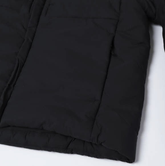 ダイワピア39 TECH PUFF LINER PARKA ジャケット