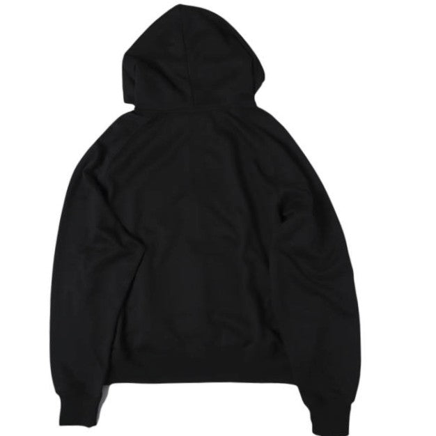 ダイワピア39 TECH SWEAT FREEDOM ZIP PARKA スウェットトップス