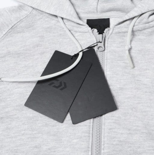 ダイワピア39 TECH SWEAT FREEDOM ZIP PARKA ポリエステルパーカー