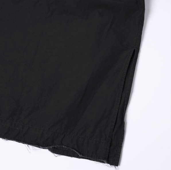 シティショップ OFF SHOULDER DRESS コットンワンピース