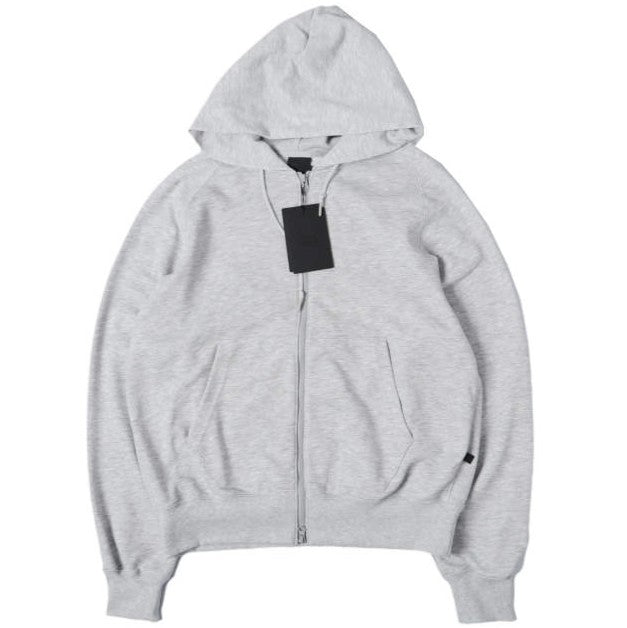 ダイワピア39 TECH SWEAT FREEDOM ZIP PARKA ポリエステルパーカー