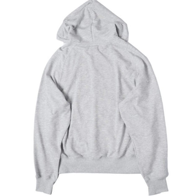 ダイワピア39 TECH SWEAT FREEDOM ZIP PARKA ポリエステルパーカー