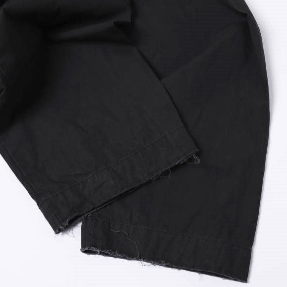 シティショップ OFF SHOULDER DRESS コットンワンピース